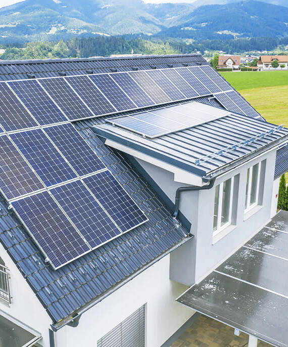 instalacion de paneles solares baterias madrid